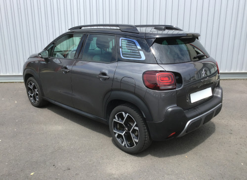 Citroën C3 AIRCROSS Nouveau PureTech 110 S&S BVM6 Shine Pack