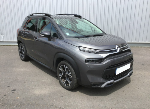 Citroën C3 AIRCROSS Nouveau PureTech 110 S&S BVM6 Shine Pack