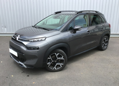 Citroën C3 AIRCROSS Nouveau PureTech 110 S&S BVM6 Shine Pack