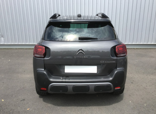 Citroën C3 AIRCROSS Nouveau PureTech 110 S&S BVM6 Shine Pack