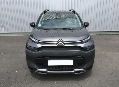 Citroën C3 AIRCROSS Nouveau PureTech 110 S&S BVM6 Shine Pack