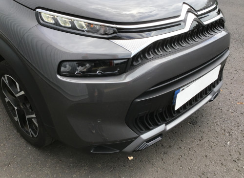 Citroën C3 AIRCROSS Nouveau PureTech 110 S&S BVM6 Shine Pack