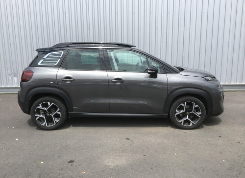 Citroën C3 AIRCROSS Nouveau PureTech 110 S&S BVM6 Shine Pack