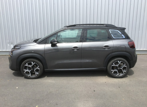 Citroën C3 AIRCROSS Nouveau PureTech 110 S&S BVM6 Shine Pack