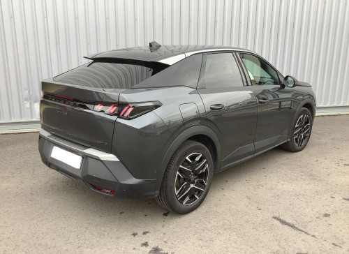 Peugeot 3008 Nouveau Hybrid 136 e-DCS6 Allure