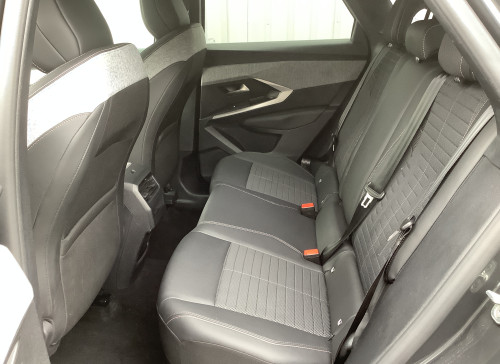 Peugeot 3008 Nouveau Hybrid 136 e-DCS6 Allure