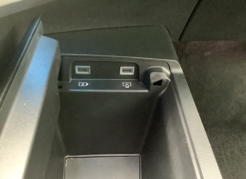 Peugeot 3008 Nouveau Hybrid 136 e-DCS6 Allure