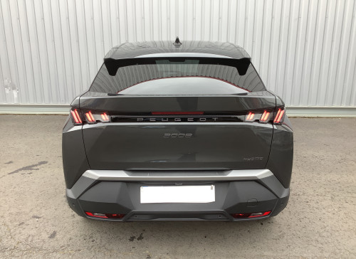 Peugeot 3008 Nouveau Hybrid 136 e-DCS6 Allure