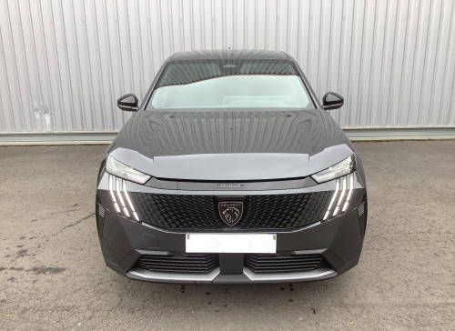 Peugeot 3008 Nouveau Hybrid 136 e-DCS6 Allure