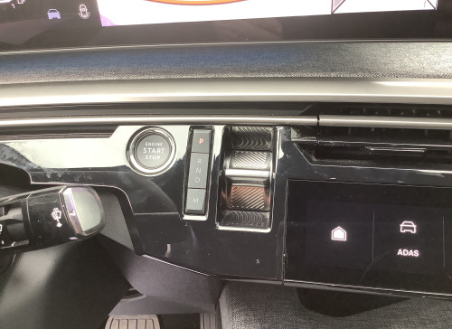 Peugeot 3008 Nouveau Hybrid 136 e-DCS6 Allure