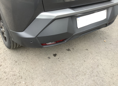 Peugeot 3008 Nouveau Hybrid 136 e-DCS6 Allure