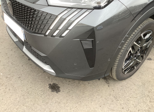 Peugeot 3008 Nouveau Hybrid 136 e-DCS6 Allure