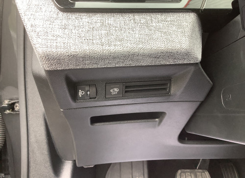 Peugeot 3008 Nouveau Hybrid 136 e-DCS6 Allure