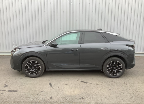 Peugeot 3008 Nouveau Hybrid 136 e-DCS6 Allure