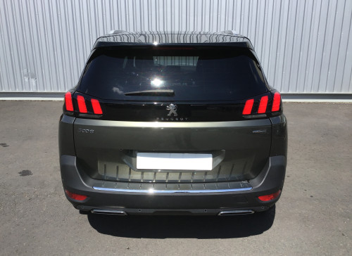 Peugeot 5008 PureTech 180ch S&S EAT8 GT Line