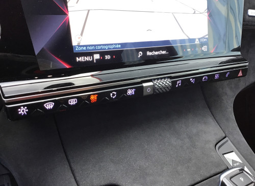 DS DS7 CROSSBACK BlueHDi 130 EAT8 Performance Line+