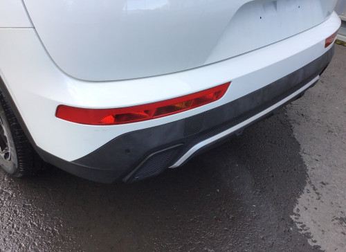 DS DS7 CROSSBACK BlueHDi 130 EAT8 Performance Line+