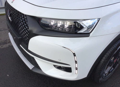 DS DS7 CROSSBACK BlueHDi 130 EAT8 Performance Line+