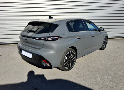 Peugeot 308 DIESEL Nouvelle BlueHDi 130ch S&S EAT8 GT