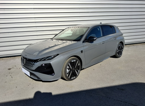 Peugeot 308 DIESEL Nouvelle BlueHDi 130ch S&S EAT8 GT