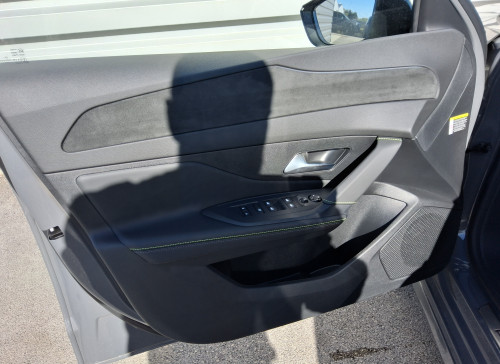 Peugeot 308 DIESEL Nouvelle BlueHDi 130ch S&S EAT8 GT