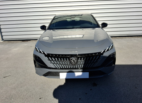 Peugeot 308 DIESEL Nouvelle BlueHDi 130ch S&S EAT8 GT