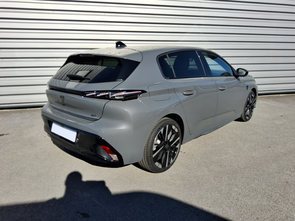 Peugeot 308 DIESEL