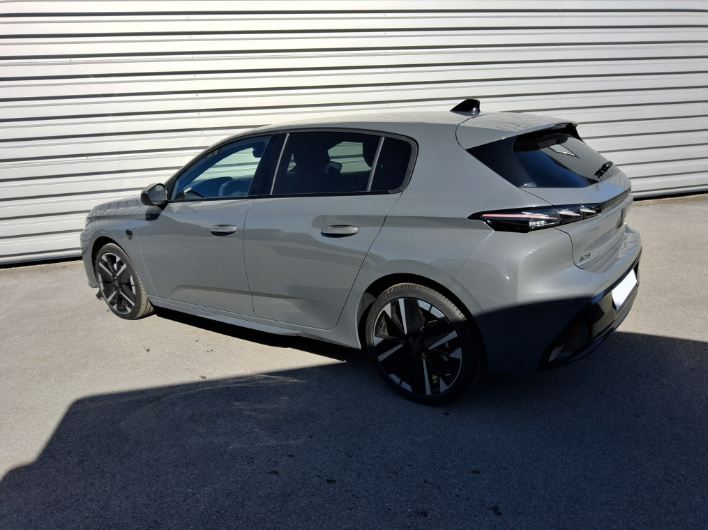 Peugeot 308 DIESEL