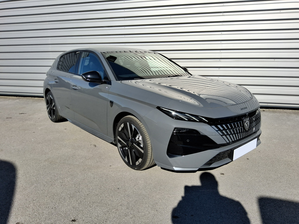 Peugeot 308 DIESEL