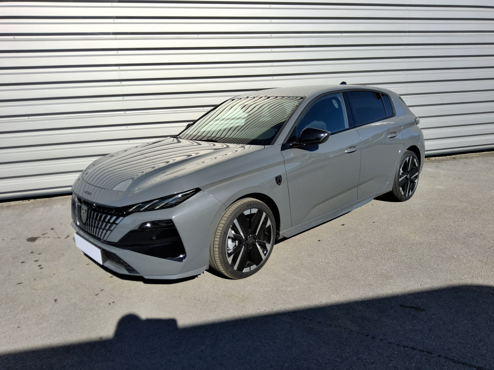 Peugeot 308 DIESEL