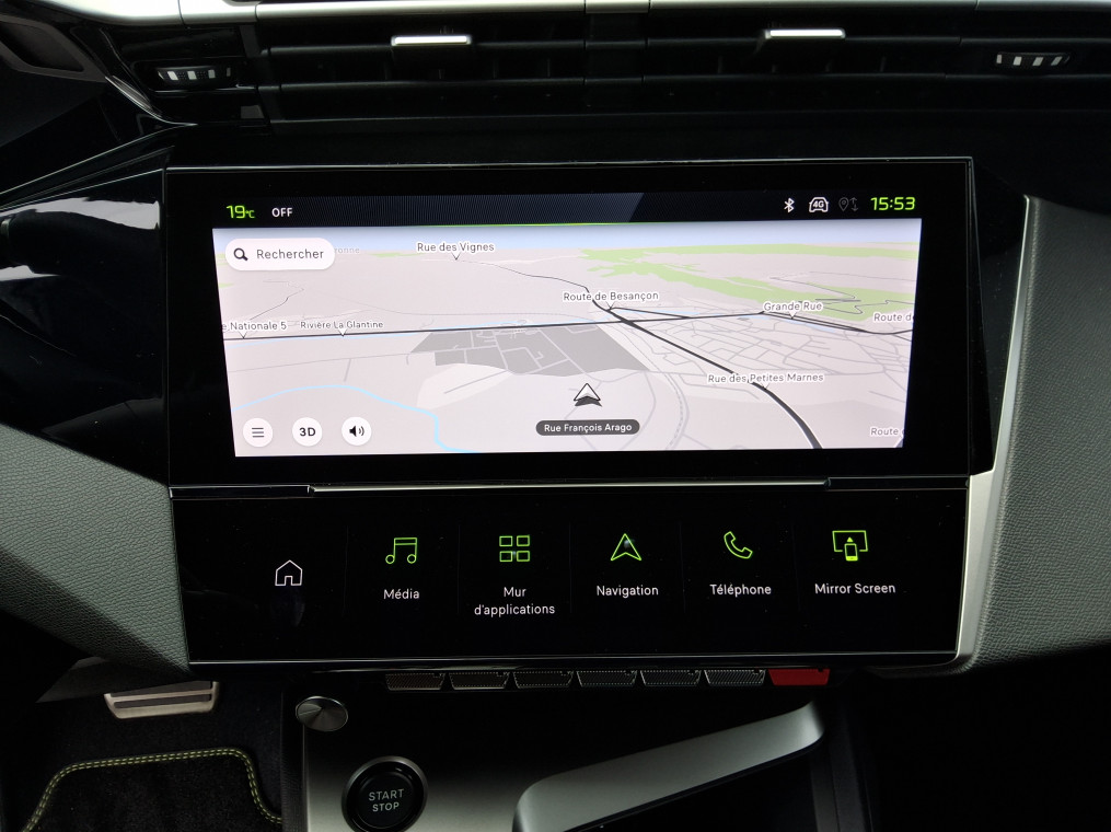 Peugeot 308 DIESEL