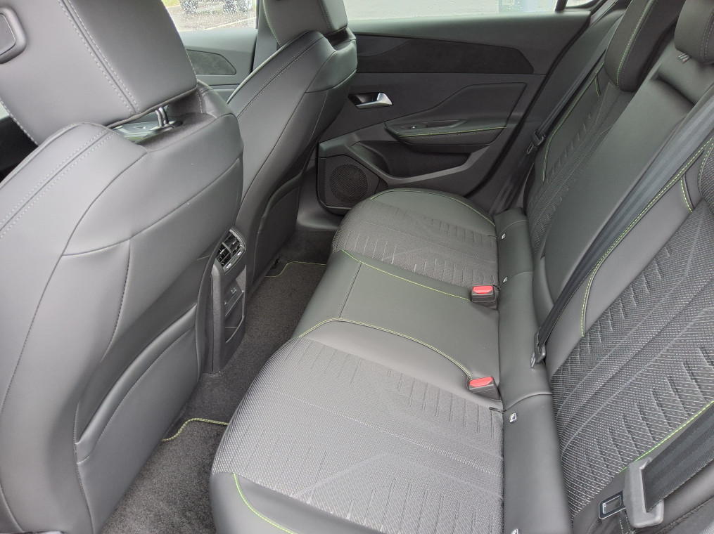Peugeot 308 DIESEL