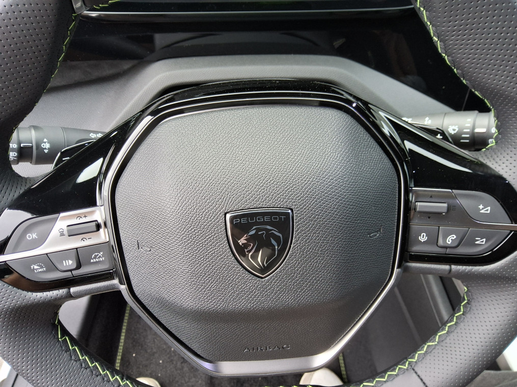 Peugeot 308 DIESEL
