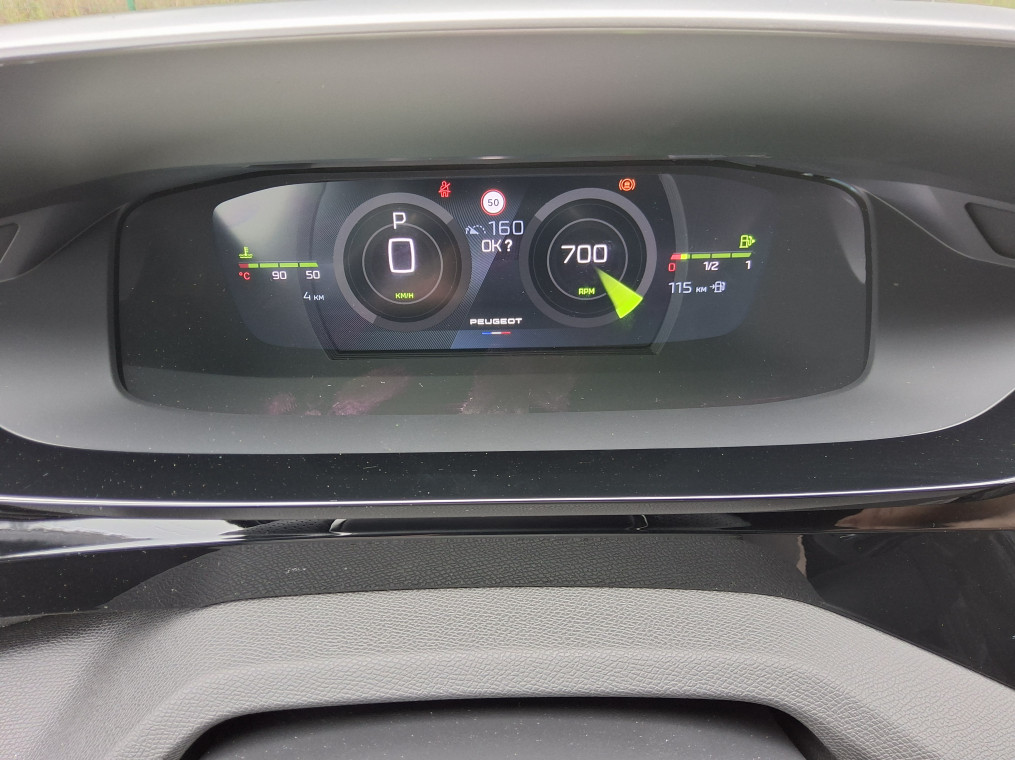 Peugeot 308 DIESEL