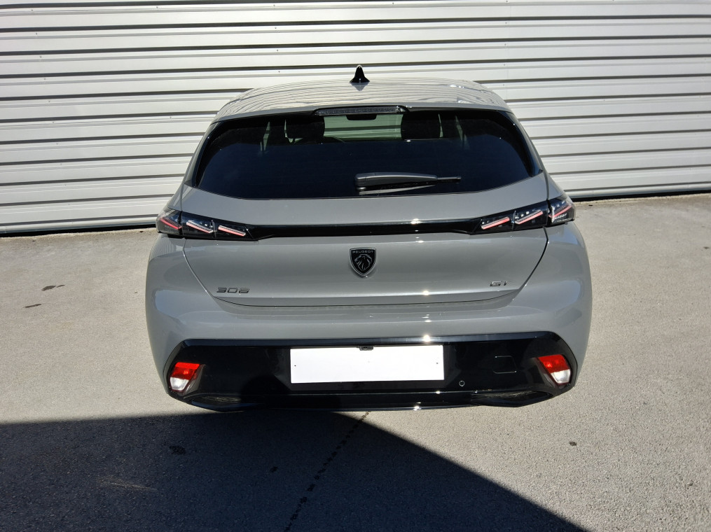 Peugeot 308 DIESEL