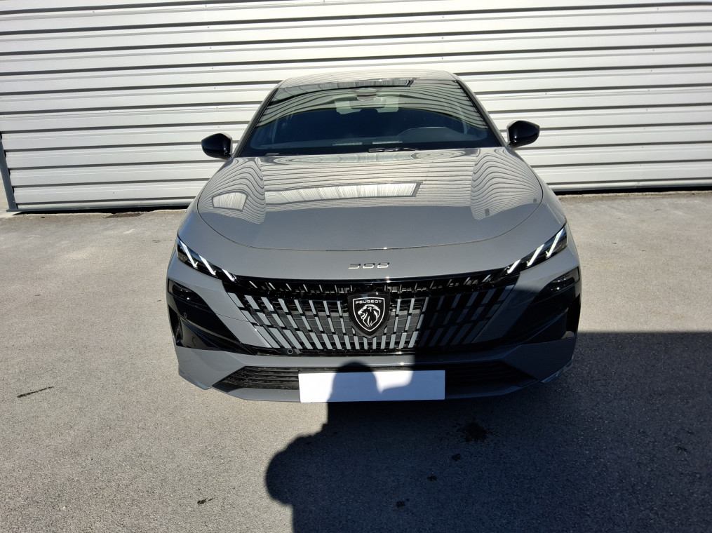 Peugeot 308 DIESEL