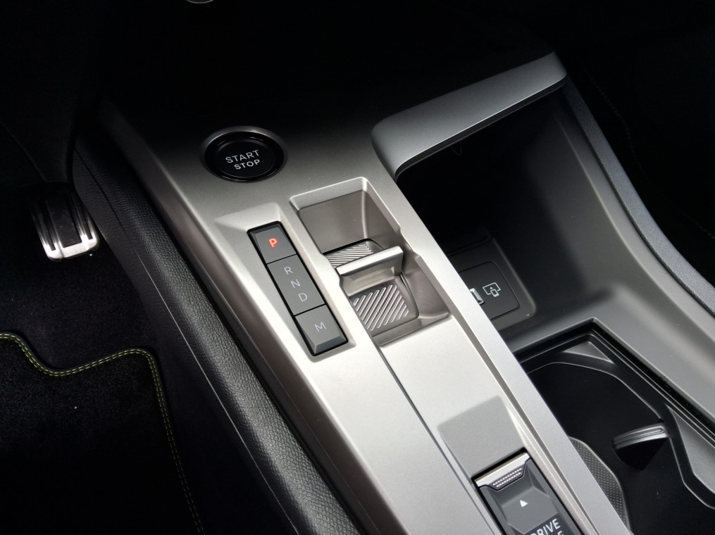 Peugeot 308 DIESEL