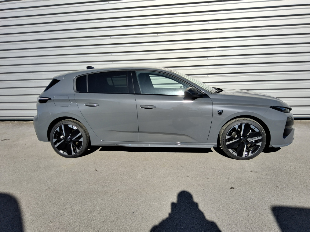 Peugeot 308 DIESEL