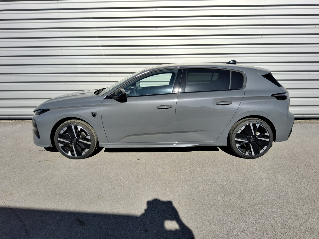 Peugeot 308 DIESEL