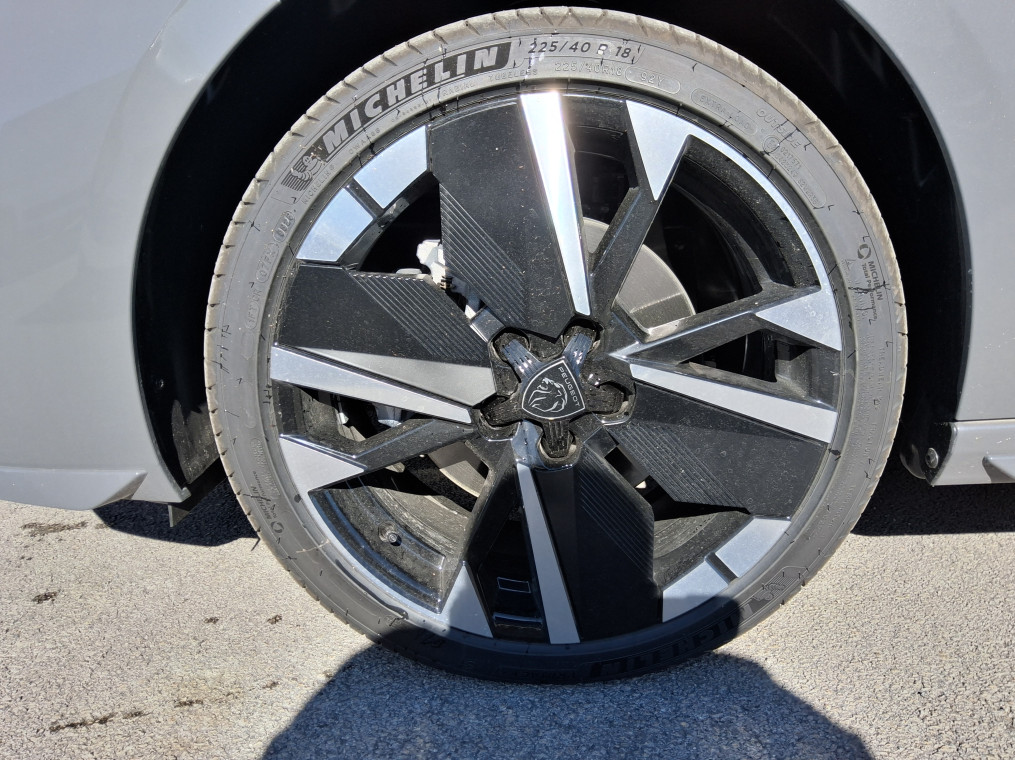 Peugeot 308 DIESEL