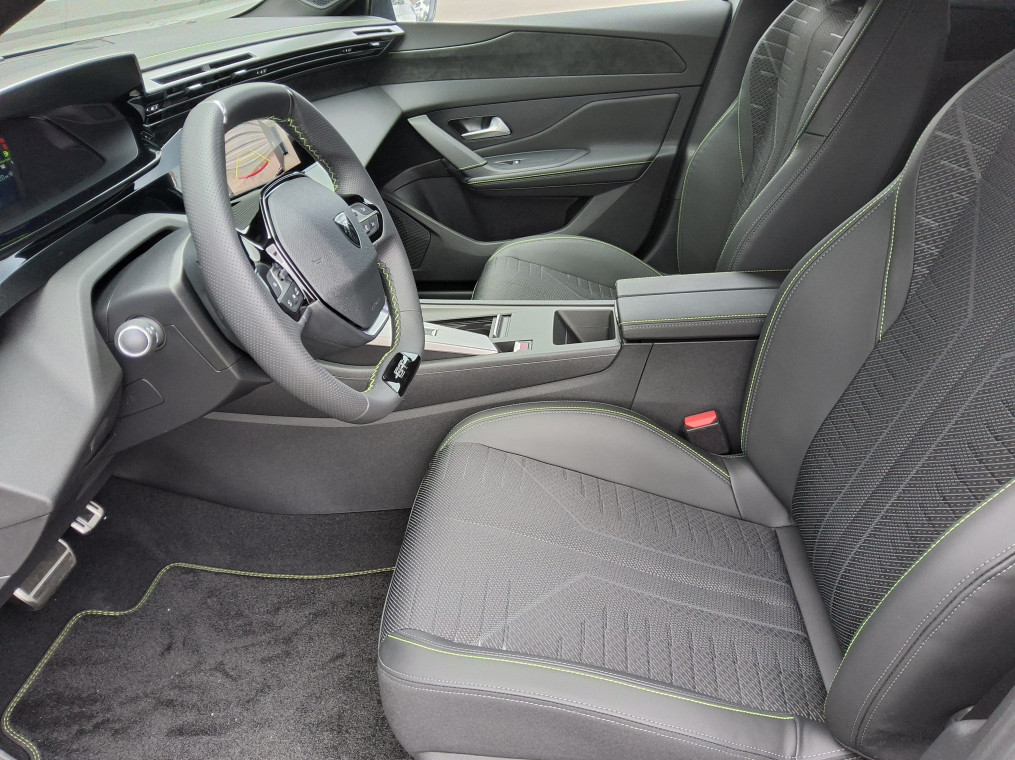 Peugeot 308 DIESEL