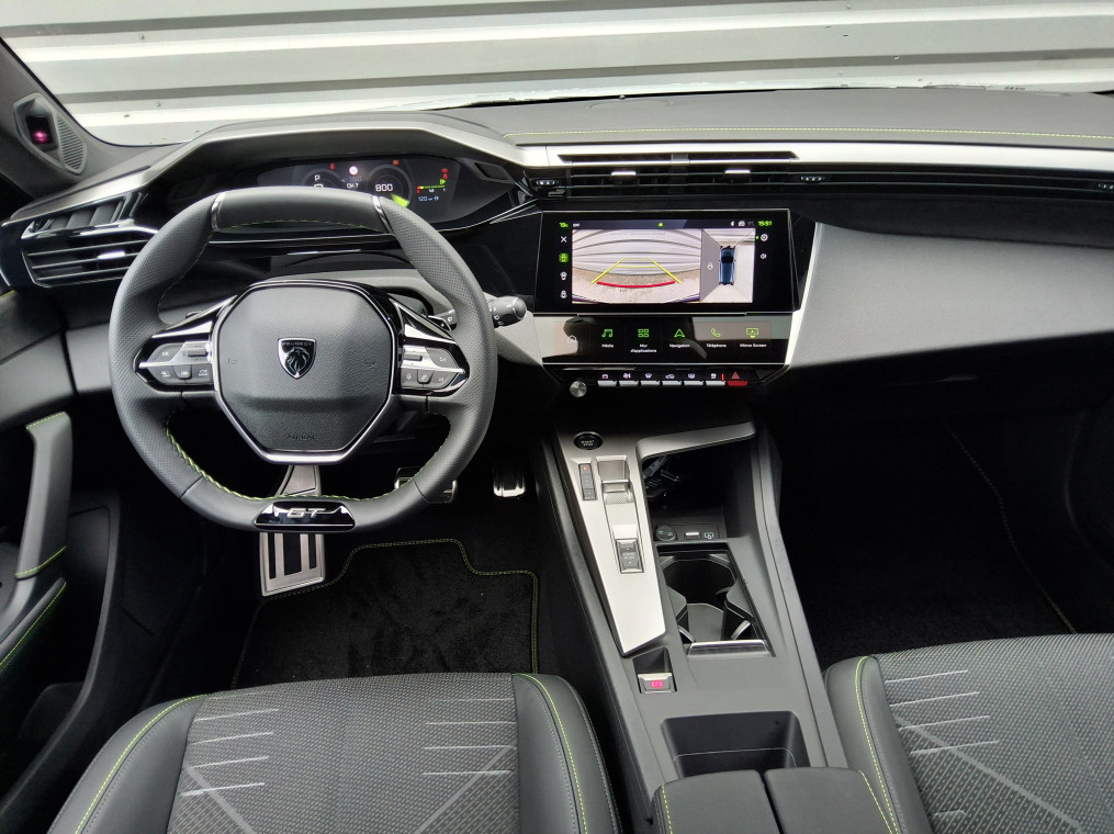 Peugeot 308 DIESEL