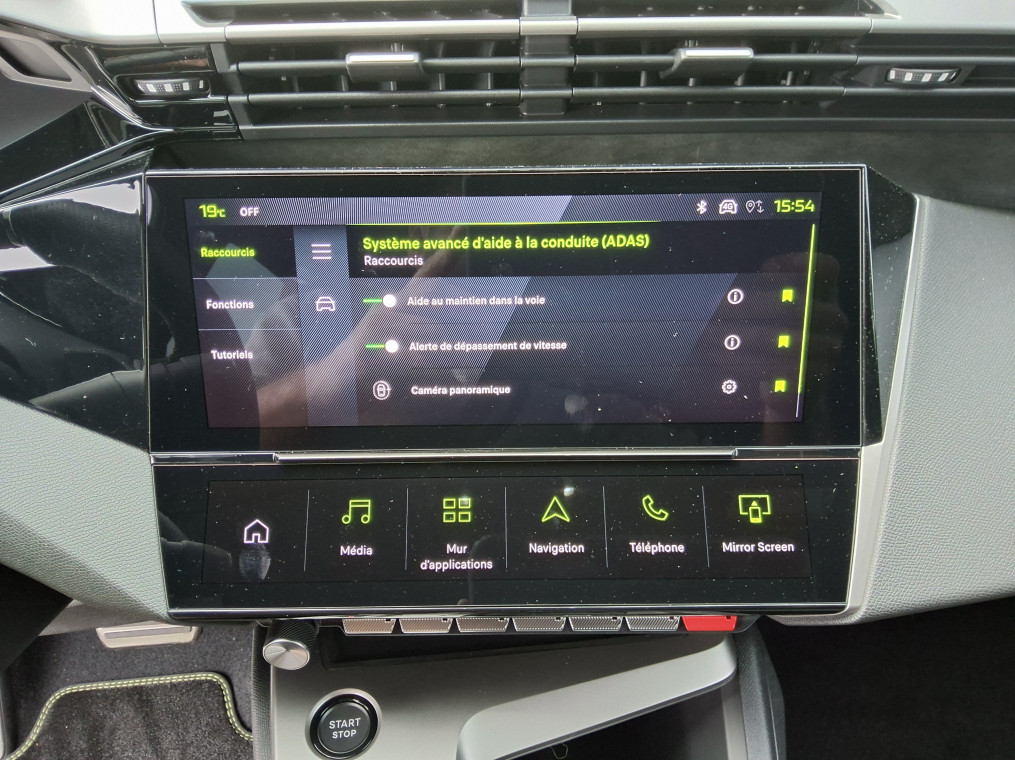 Peugeot 308 DIESEL