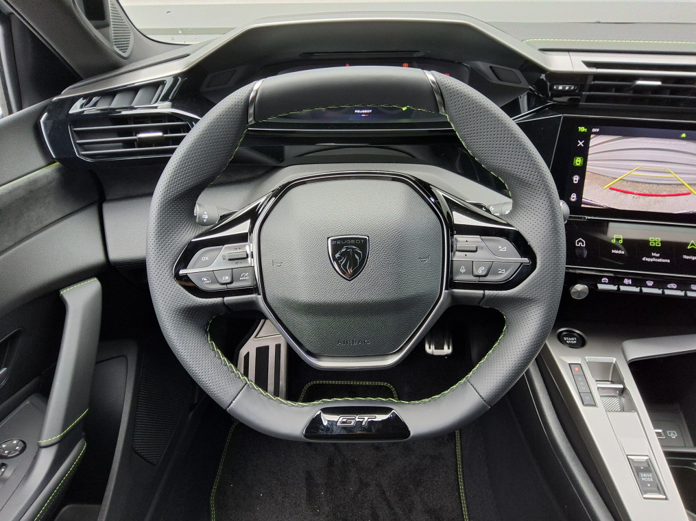 Peugeot 308 DIESEL