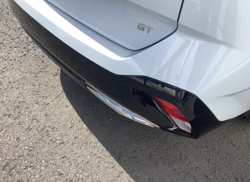 Peugeot 308 SW Nouveau BlueHDi 130ch S&S EAT8 GT