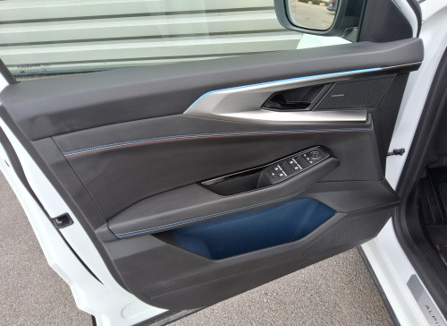 Renault RAFALE Nouveau E-Tech full hybrid 200ch esprit Alpine