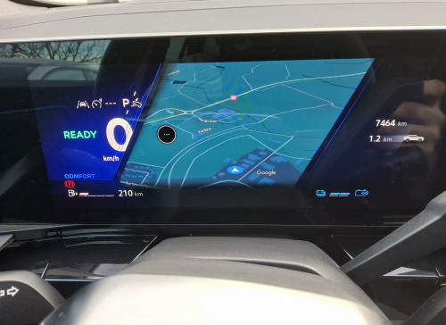 Renault RAFALE Nouveau E-Tech full hybrid 200ch esprit Alpine