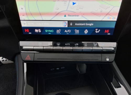 Renault RAFALE Nouveau E-Tech full hybrid 200ch esprit Alpine