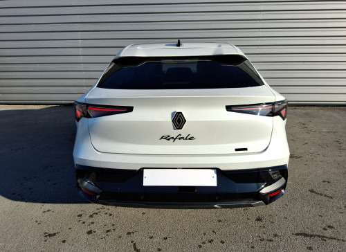 Renault RAFALE Nouveau E-Tech full hybrid 200ch esprit Alpine