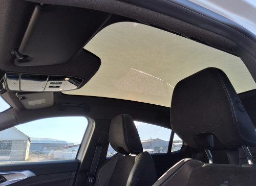 Renault RAFALE Nouveau E-Tech full hybrid 200ch esprit Alpine